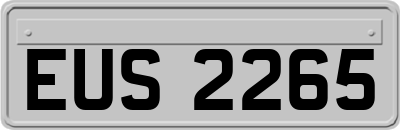 EUS2265