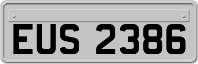 EUS2386