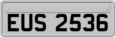EUS2536