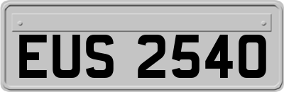 EUS2540