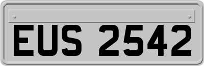 EUS2542