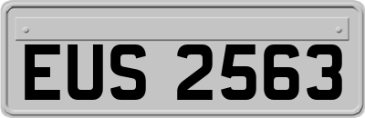 EUS2563