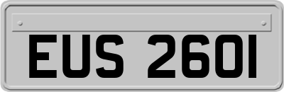 EUS2601