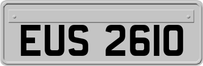 EUS2610