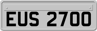 EUS2700