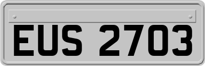 EUS2703