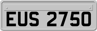 EUS2750