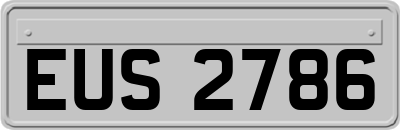 EUS2786