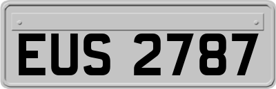 EUS2787