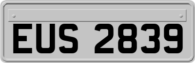 EUS2839