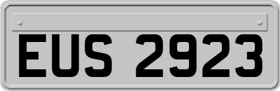EUS2923