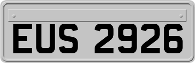EUS2926