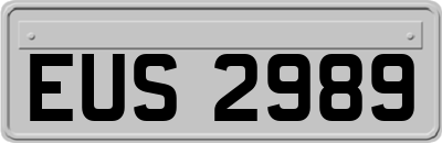 EUS2989