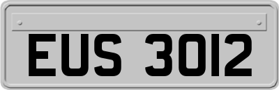 EUS3012