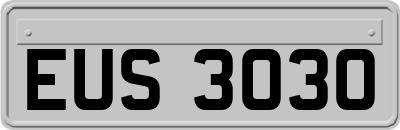 EUS3030