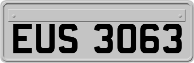 EUS3063