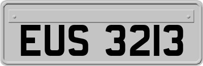 EUS3213