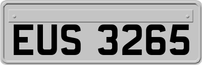EUS3265