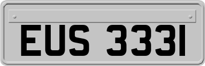 EUS3331
