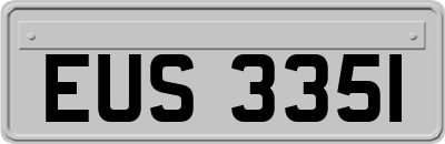 EUS3351
