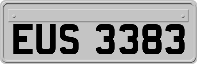 EUS3383