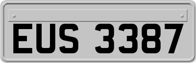 EUS3387