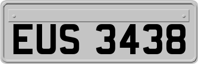 EUS3438