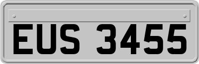 EUS3455