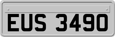 EUS3490