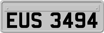 EUS3494