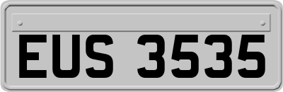 EUS3535