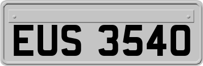 EUS3540