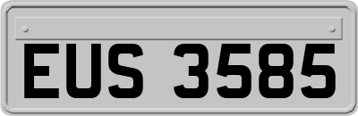 EUS3585