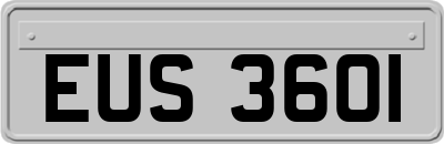 EUS3601