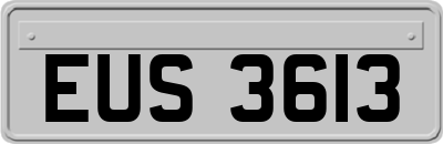 EUS3613