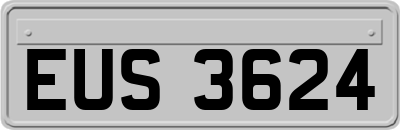 EUS3624