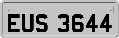 EUS3644