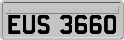 EUS3660