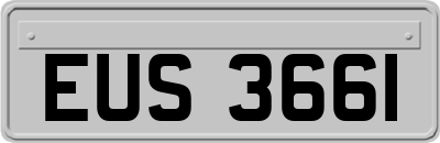 EUS3661