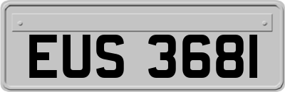 EUS3681
