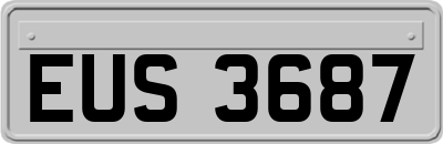 EUS3687