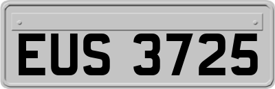 EUS3725