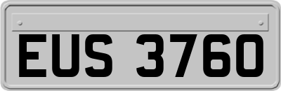 EUS3760
