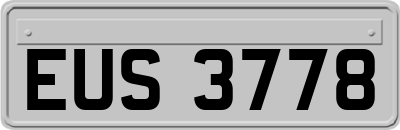EUS3778