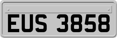EUS3858