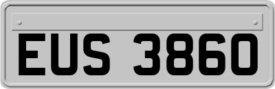 EUS3860
