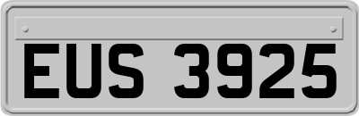 EUS3925