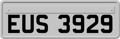 EUS3929