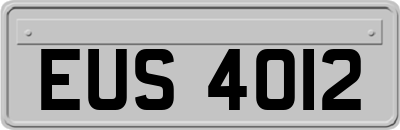 EUS4012