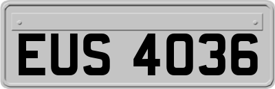 EUS4036